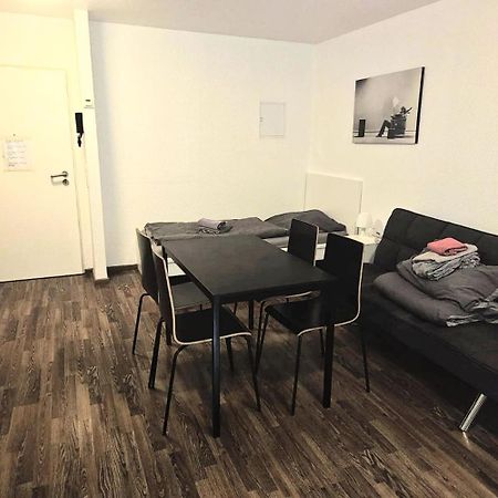 City Apartment Koeln Exterior photo