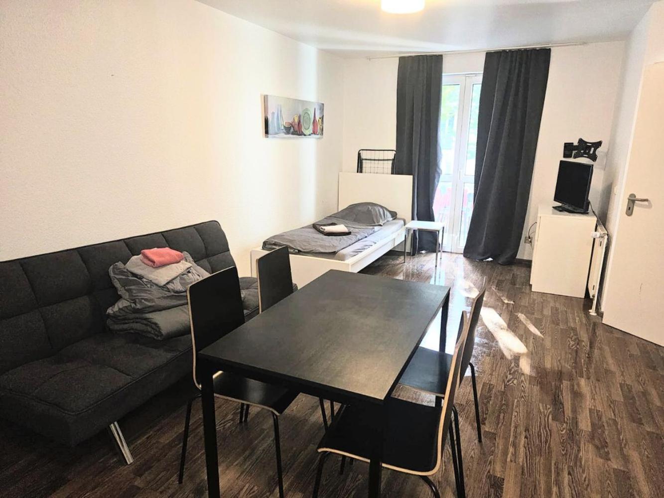 City Apartment Koeln Exterior photo
